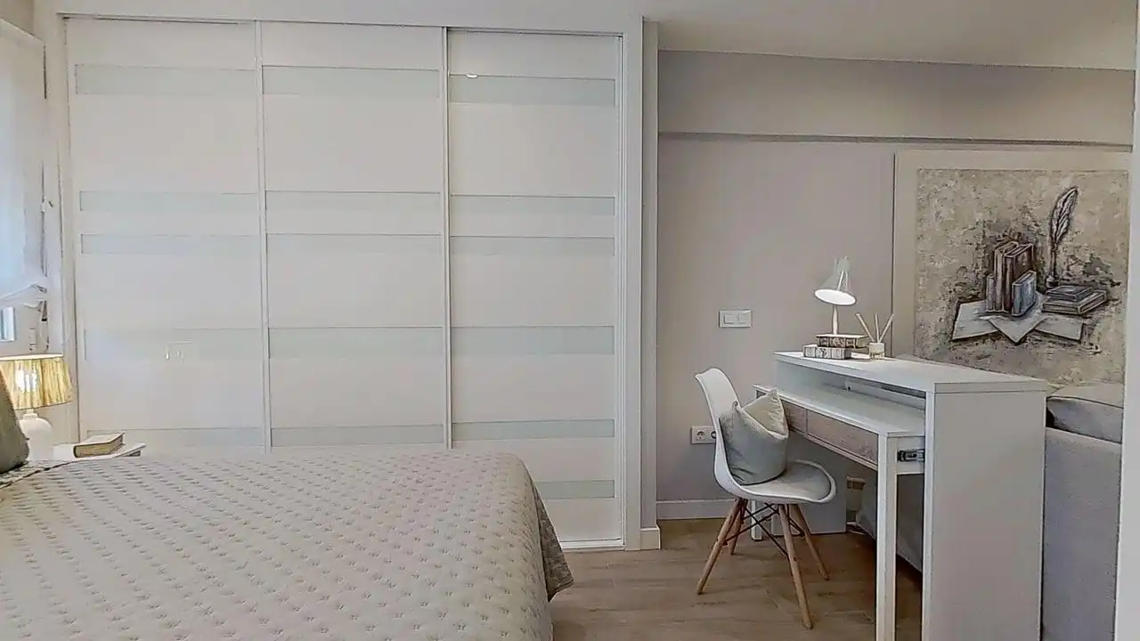 Flat with lift to rent in Calle de La Bañeza, imagen 15