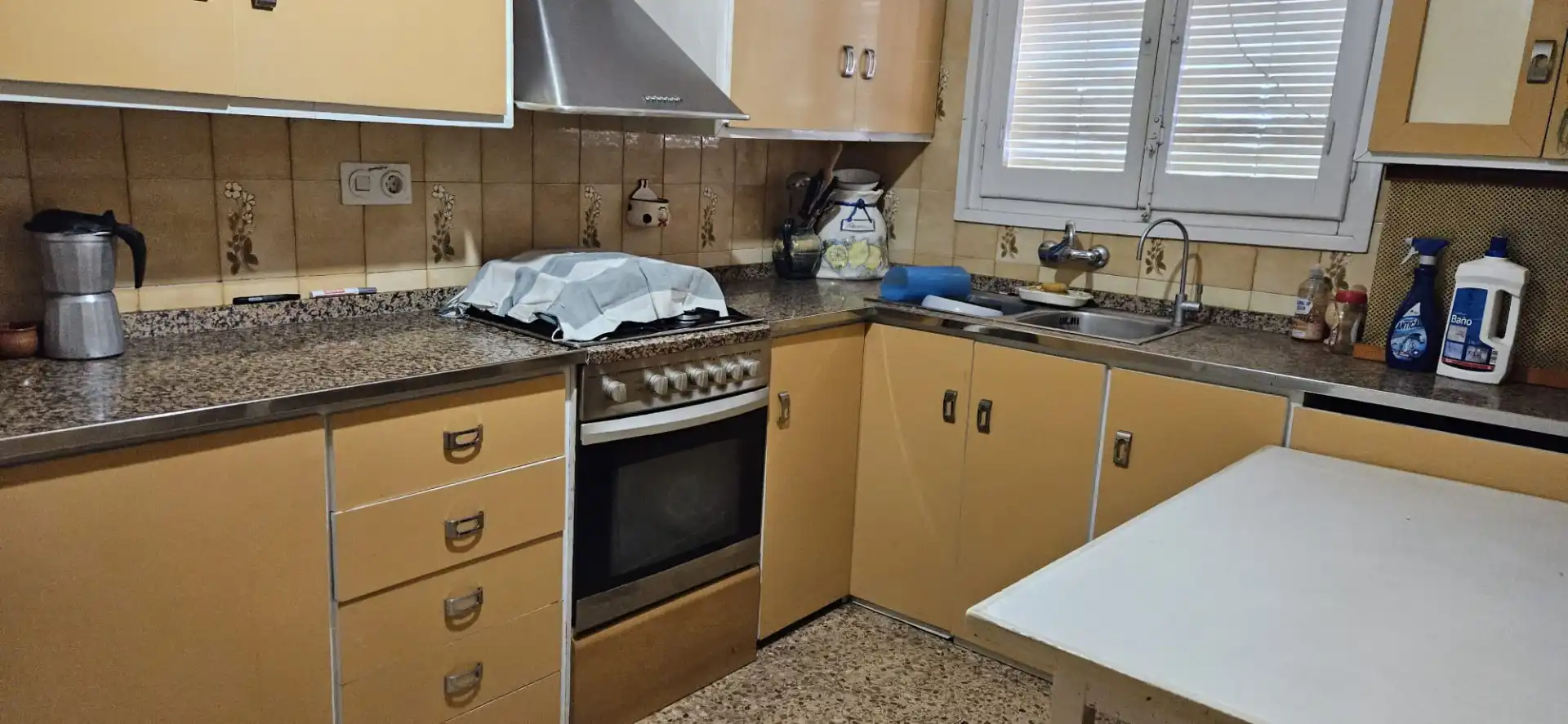 Kitchen of Buildings for sale in Tarragona