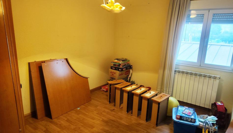 Photo 1 of Flat for sale in Villamuriel de Cerrato, Palencia