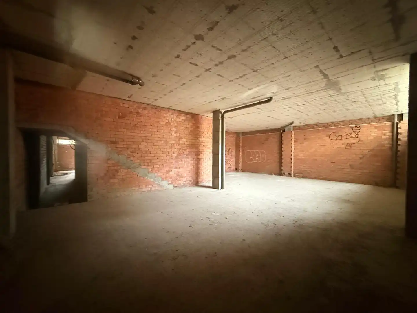 Local comercial en venda a Rúa Bailén, imagen 7