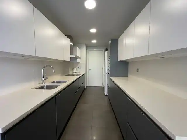 Appartamento con terrazza in vendita a Carrer de París, imagen 13