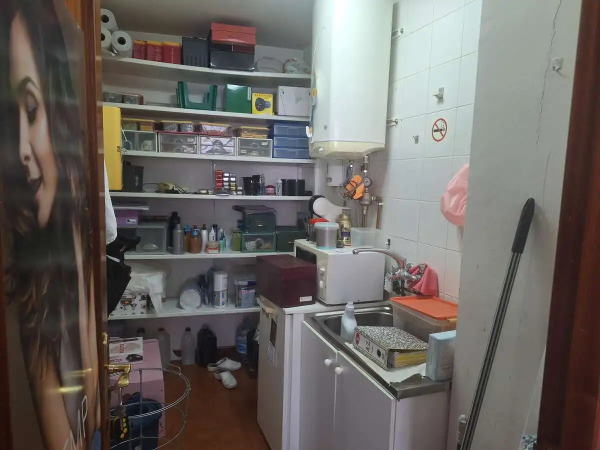 Local comercial en venda a Villaquilambre, imagen 3
