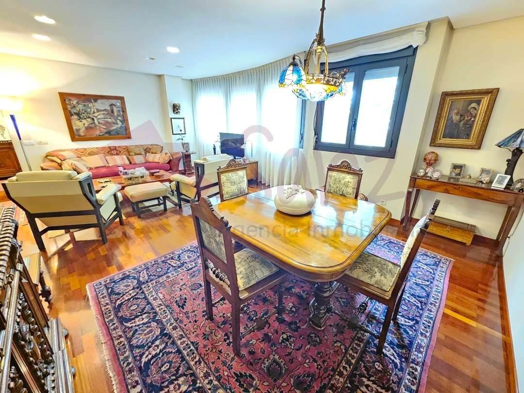 Flat for sale in Plaza de la Vendimia, San Adrián ,  Logroño