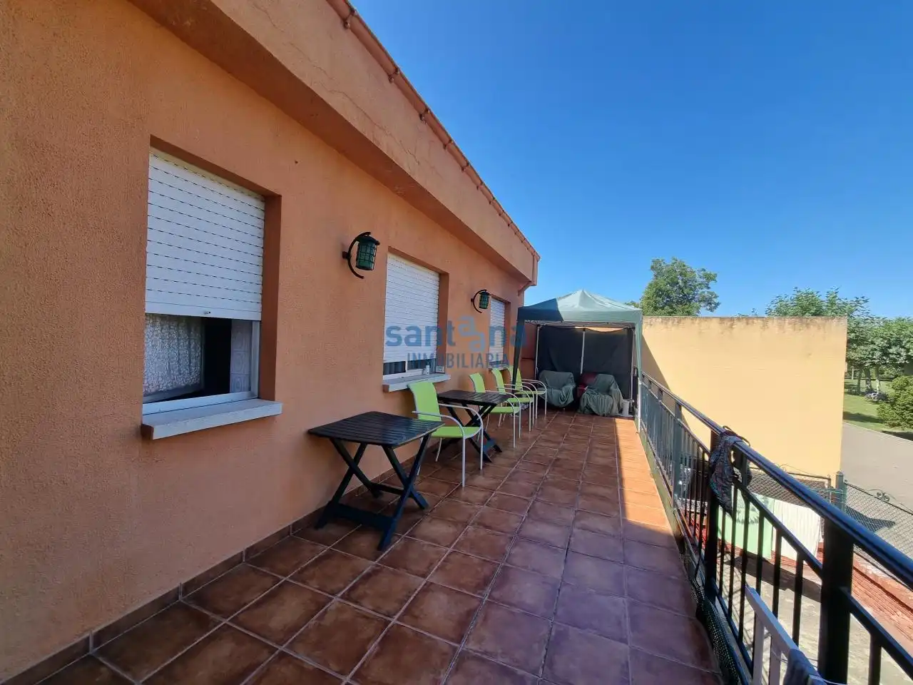 Casa in vendita a Villarejo de Órbigo, imagen 3