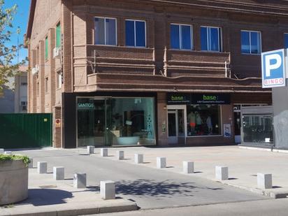 Premises for sale in Collado Villalba  with Air Conditioner