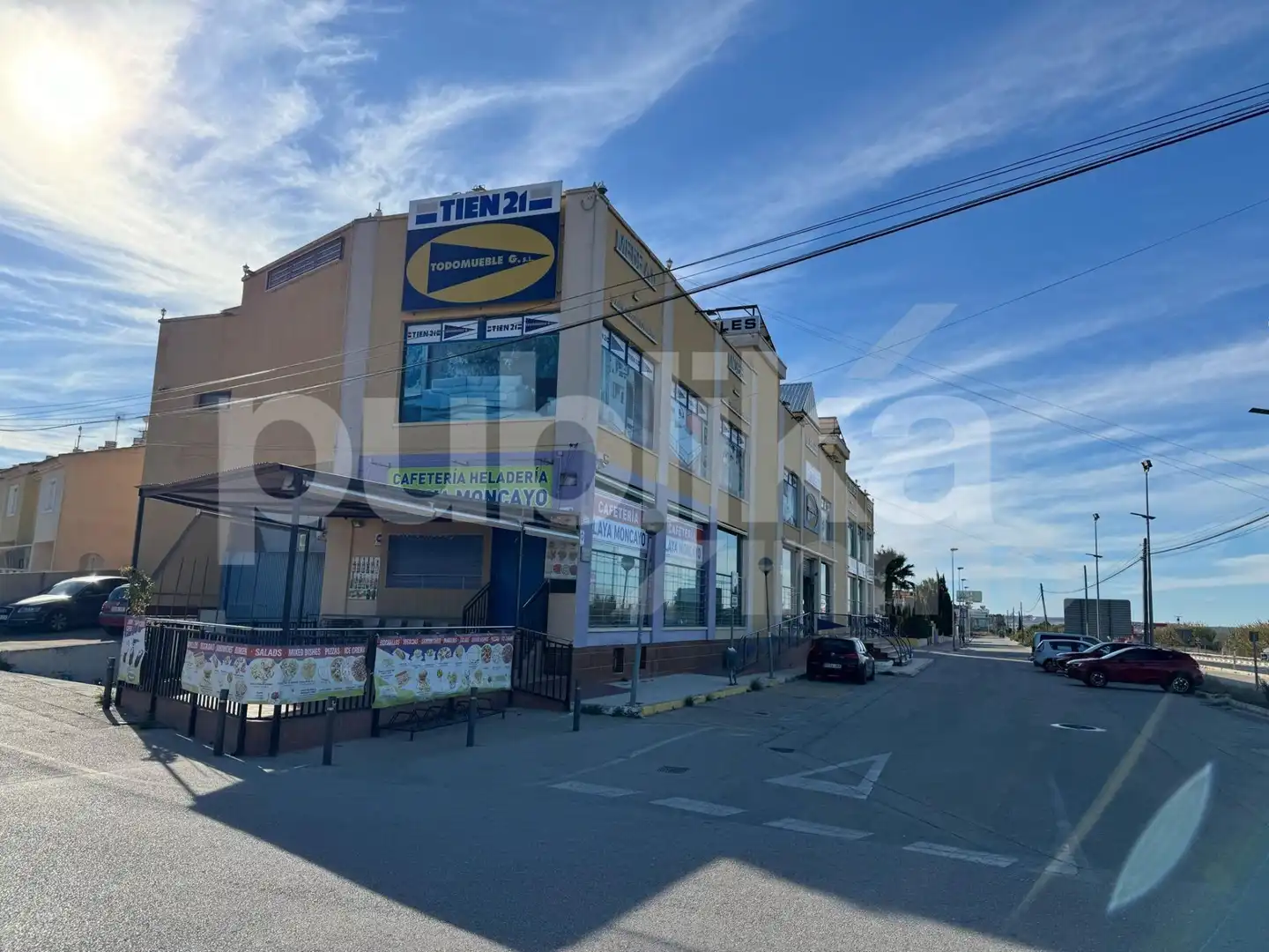 Commercial properties for sale in Guardamar del Segura  with Terrace