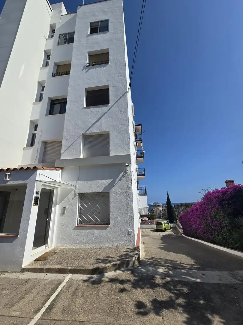 Wohnung mit Terrasse zum Verkauf in VIVES VICENS, imagen 16