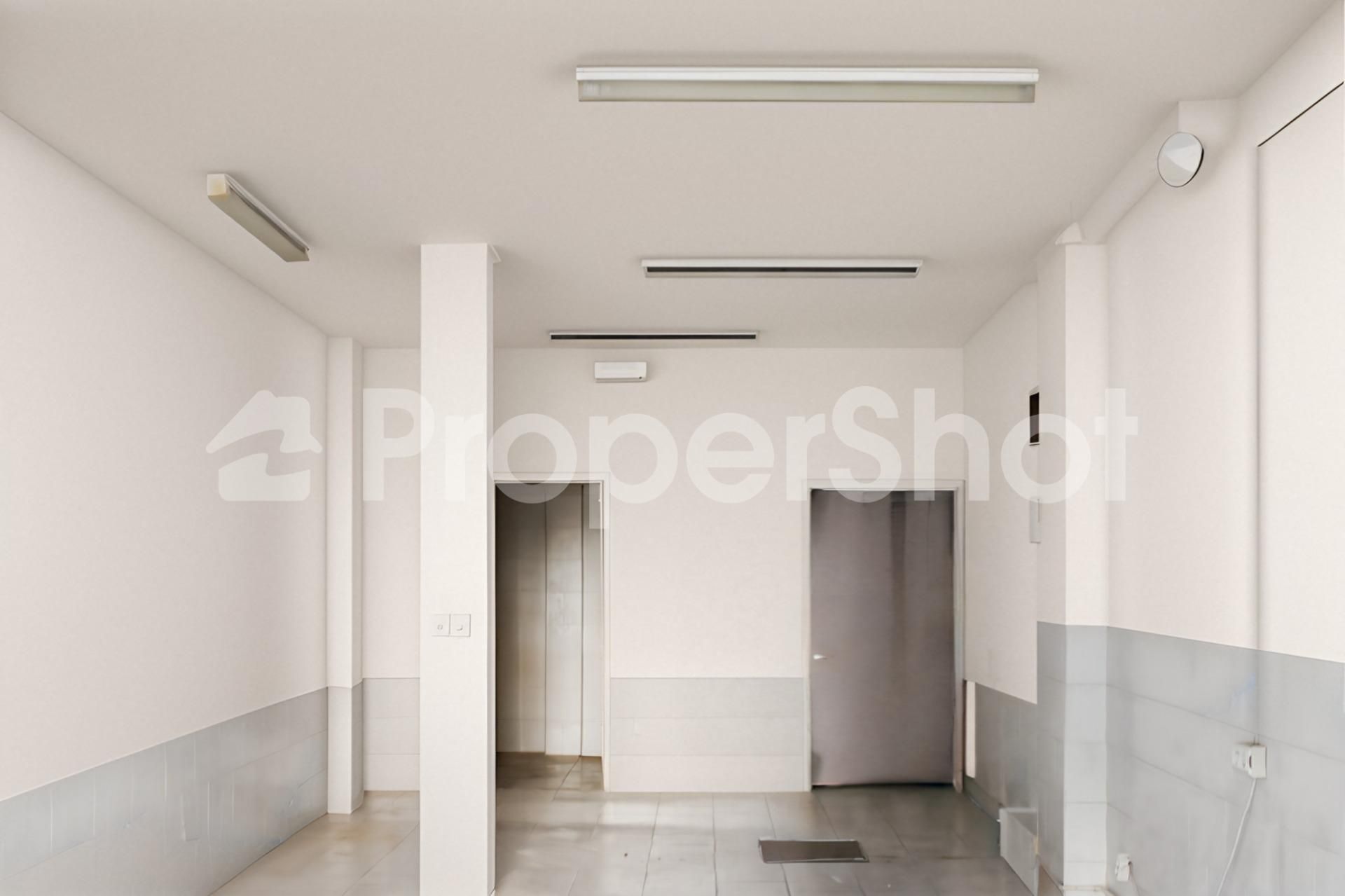 Local en venda en  Huelva Capital