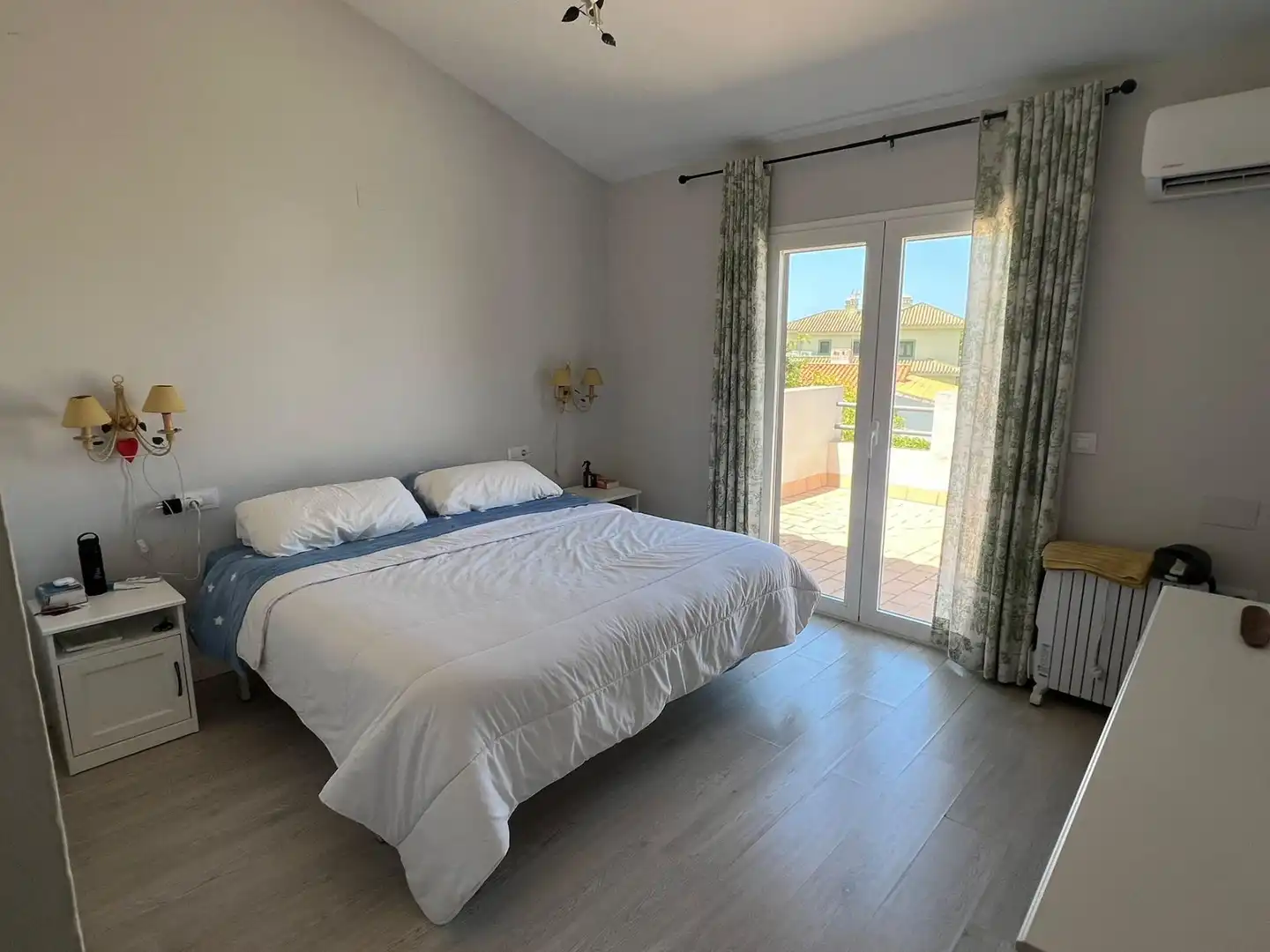 Dormitori de Casa o xalet de lloguer en El Puerto de Santa María