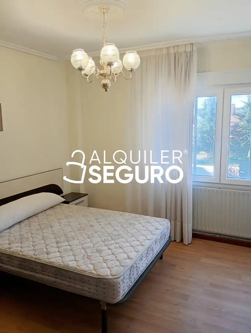 Appartement avec ascenseur à louer à Luis Alberdi, imagen 24