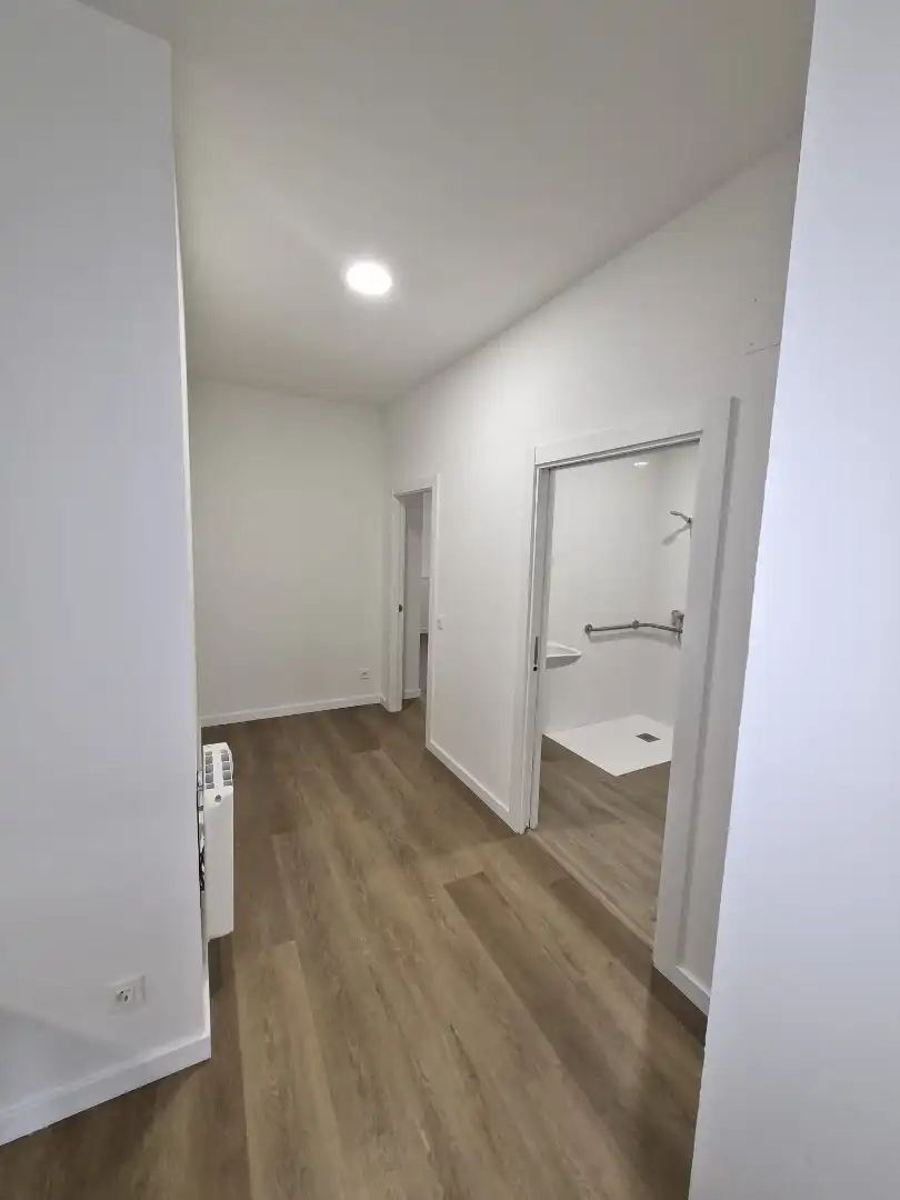 Wohnungen zur Miete in Calle Fuero de Avilés, 28, El Carbayedo - El Quirinal