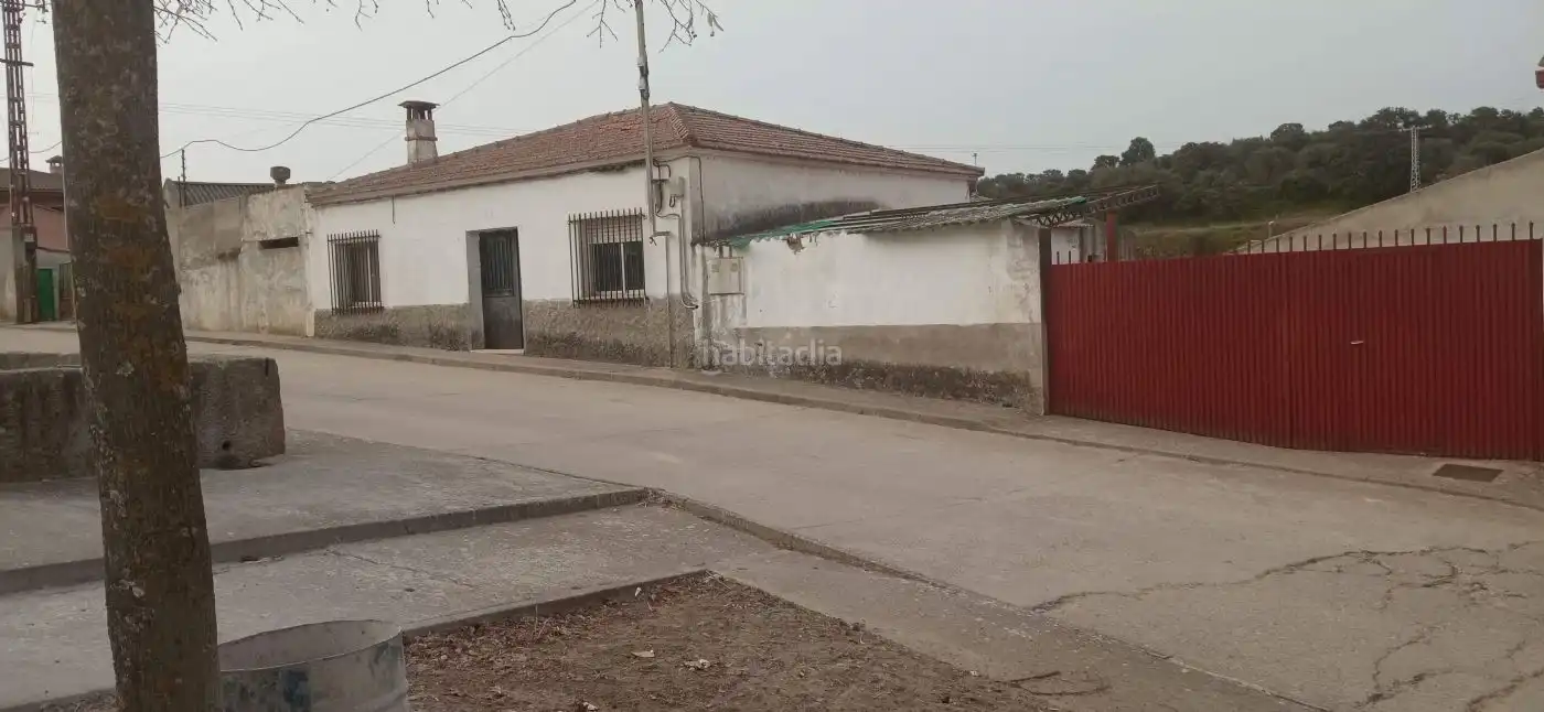 Terreni e lotti in vendita a Calle Caño 2