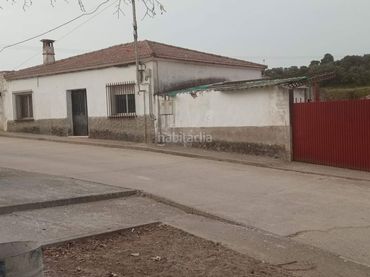 Terreny residencial en venda a Calle Caño 2