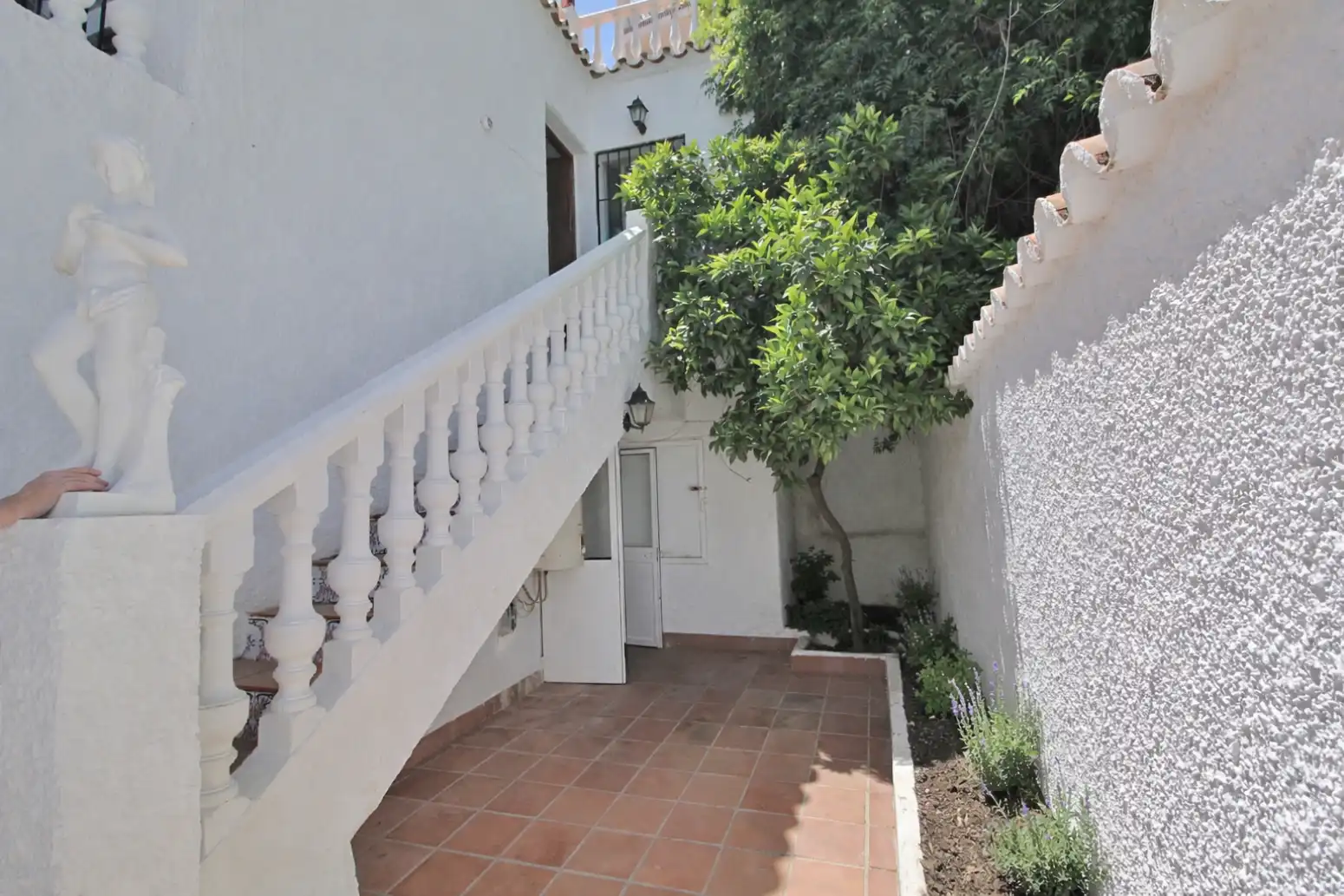 Casa o chalet en venta en Nerja - Avenida CHIMENEA, Burriana
