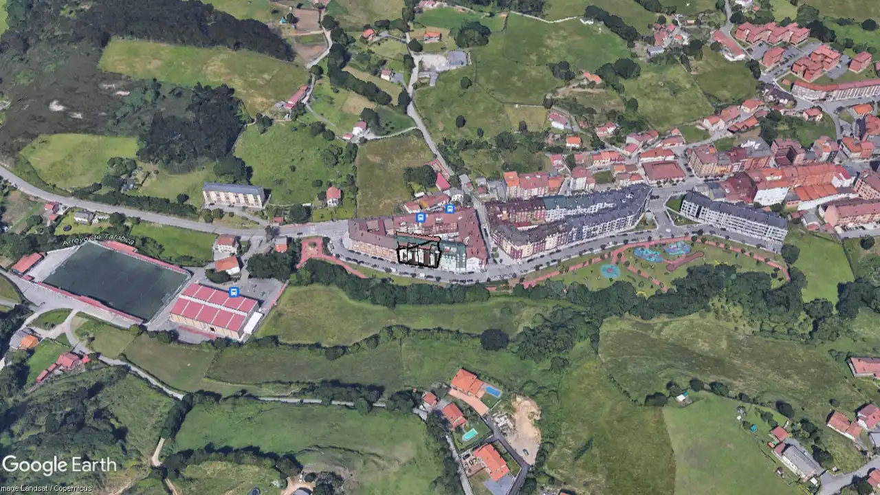 Gewerbefläche zum Verkauf in C/ Arzobispo Francisco Álvarez Martínez, imagen 24