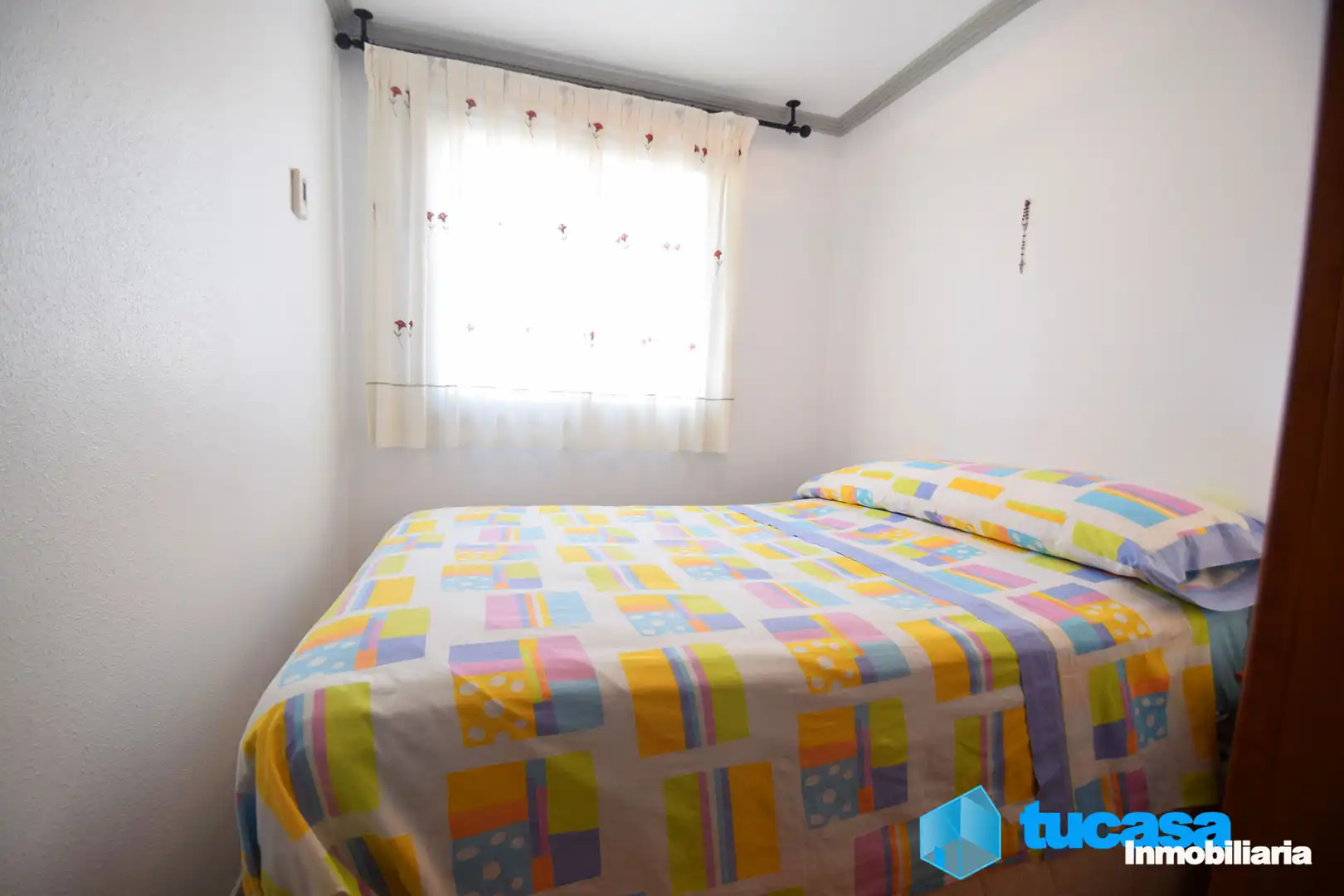 Mini appartamento con terrazza in vendita a Calle Rafael Carteta 5, imagen 23