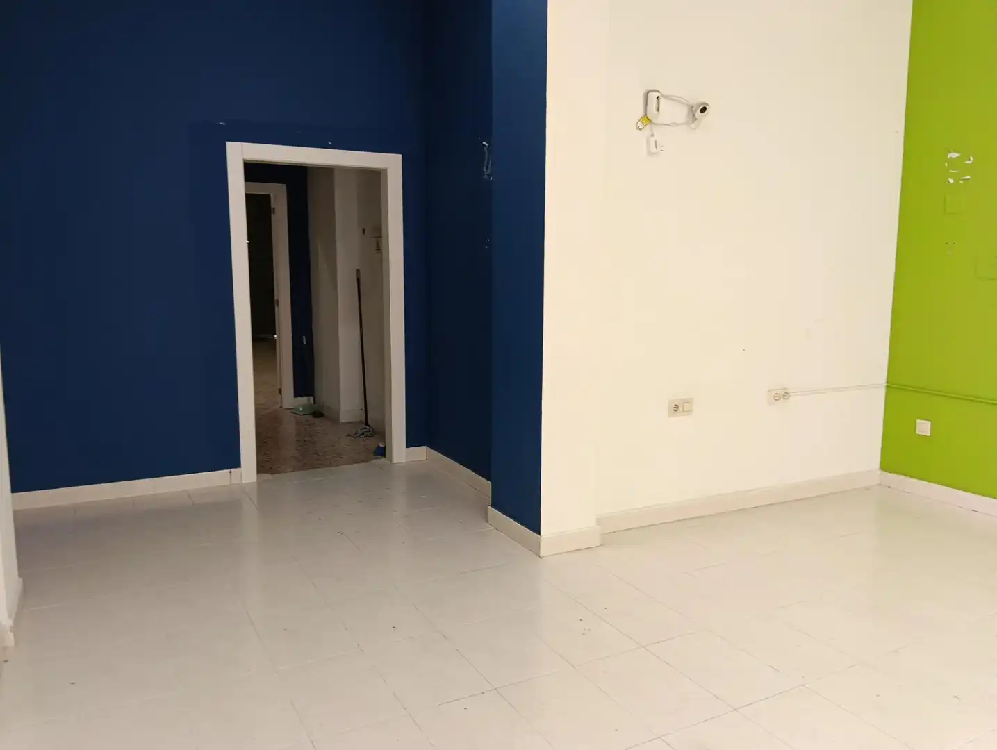 Geschaftsraum zum Verkauf in Murcia