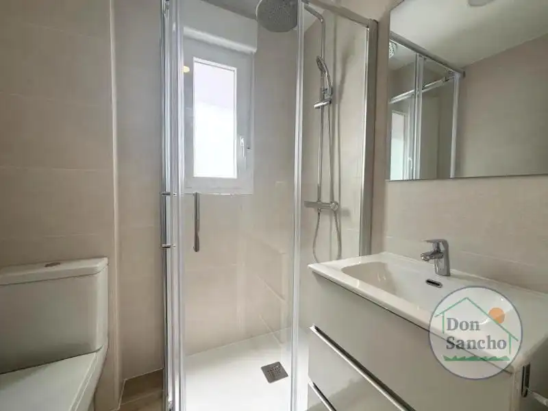 Flat with terrace to rent in San Pablo - San Nicolás, imagen 8