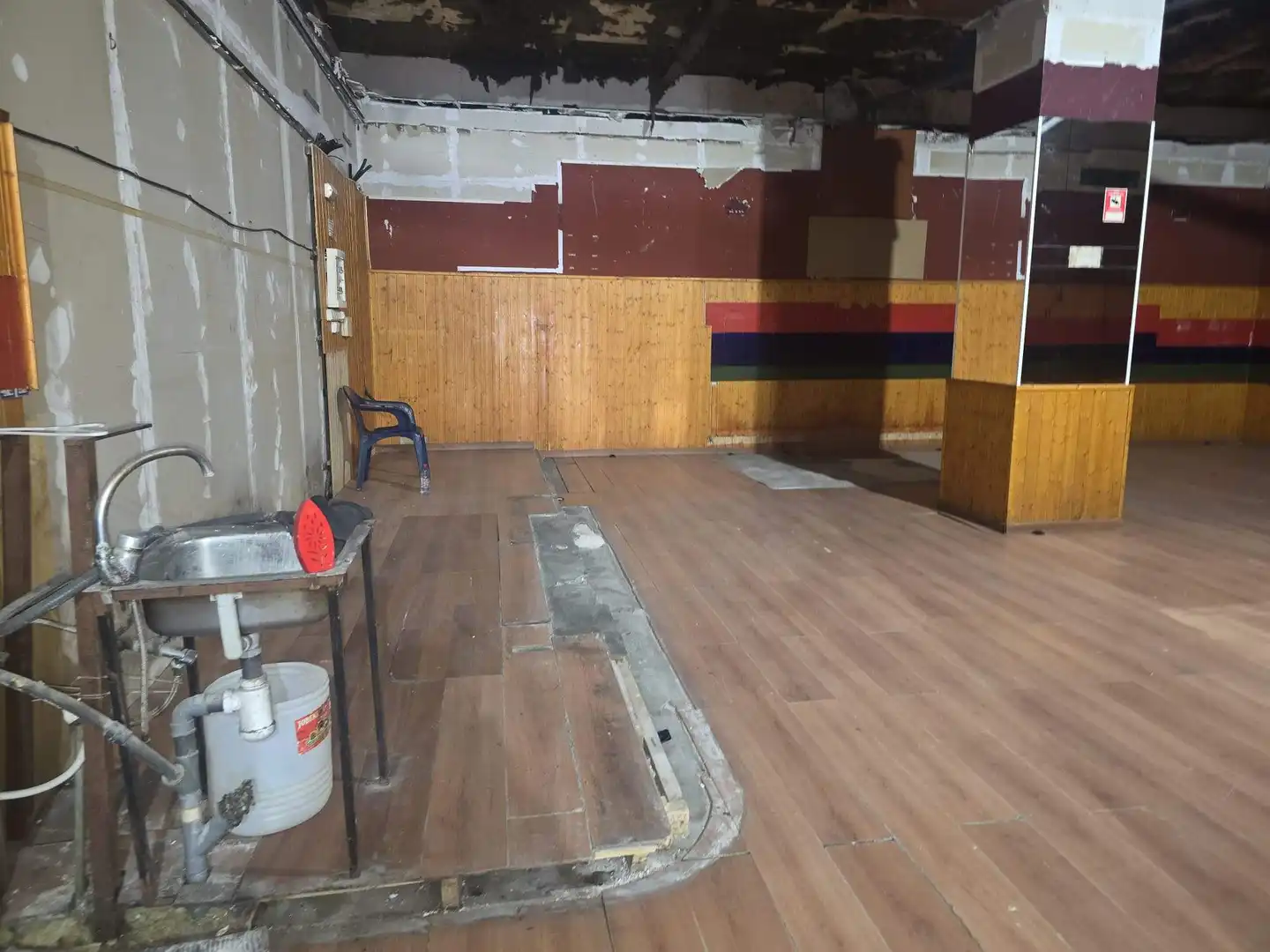 Local comercial en venta en Avenida FERNANDO PEREZ OJEDA, imagen 15