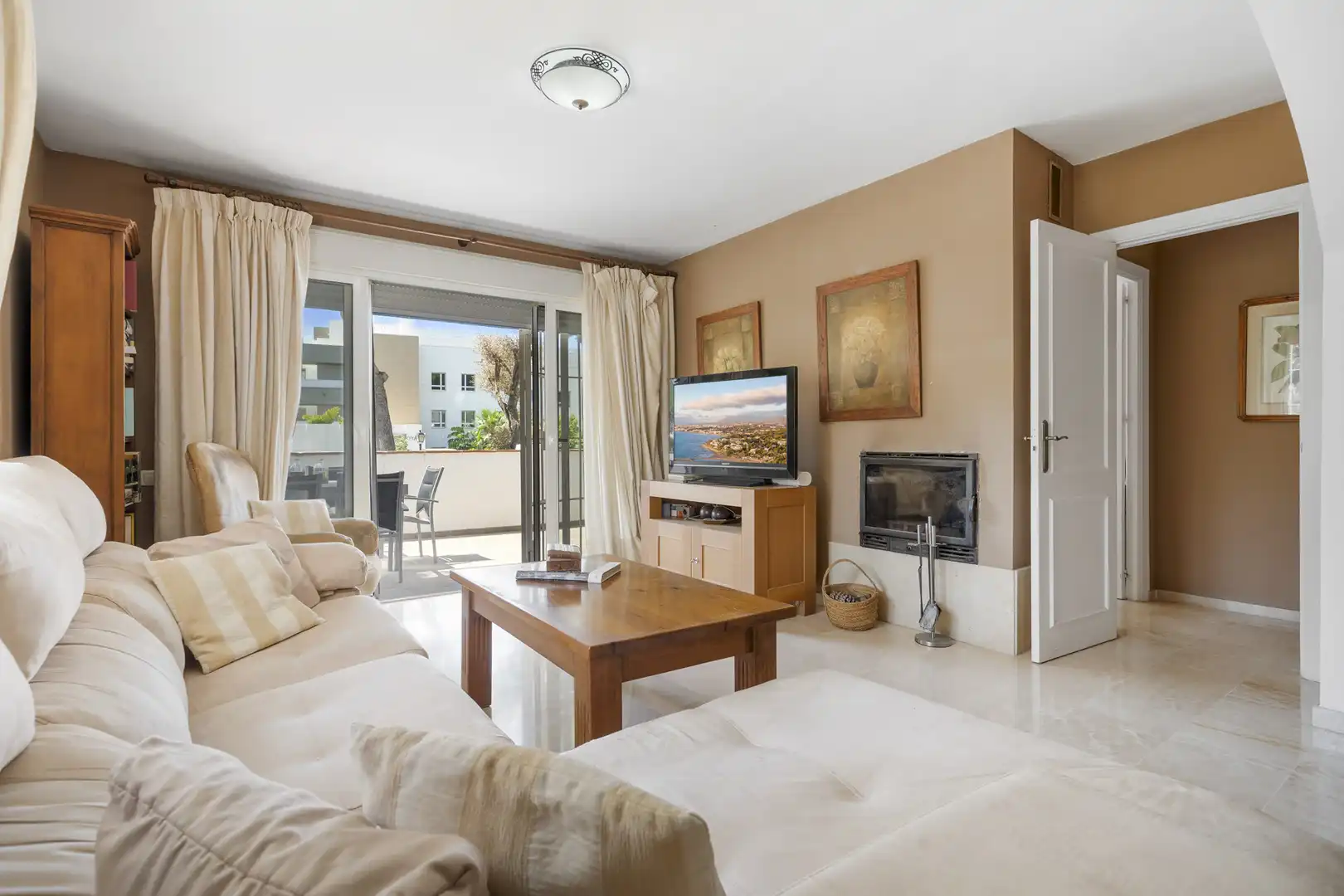 Apartment with pool for sale in ACACIAS LAS 23, imagen 12