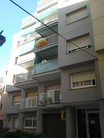 Local comercial en Alquiler en C/ Diputacio en El Papiol