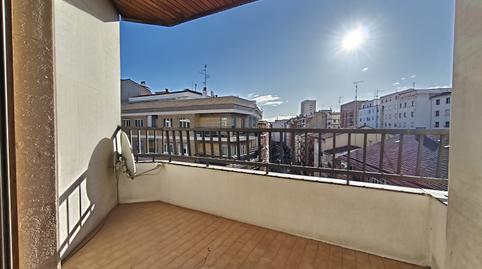 Foto 4 de Pis en venda a Gran Via,  Logroño