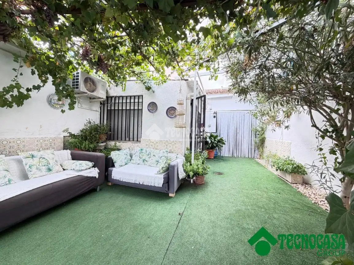 Casa pareada con jardín en venta en Gerindote, imagen 33