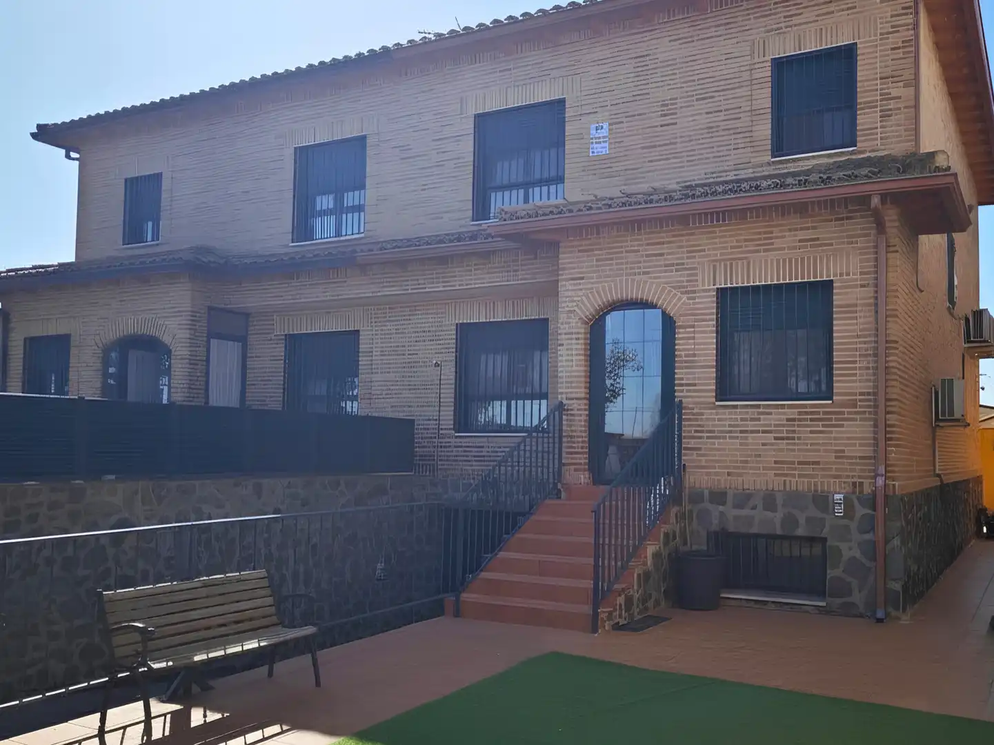 Habitatge amb jardí en venda a Calle de Lominchar, imagen 4