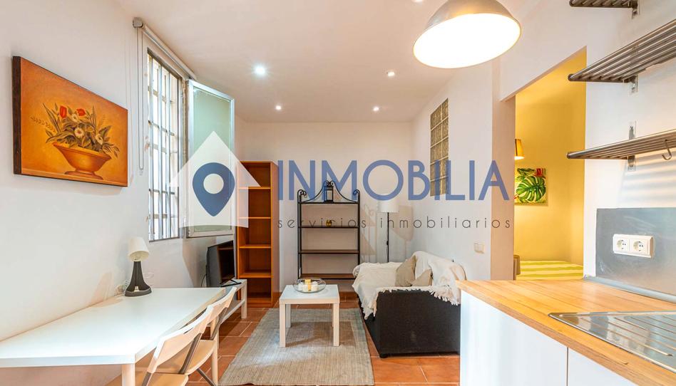 Foto 1 de Piso en venta en Calle de Bravo Murillo, Berruguete, Madrid