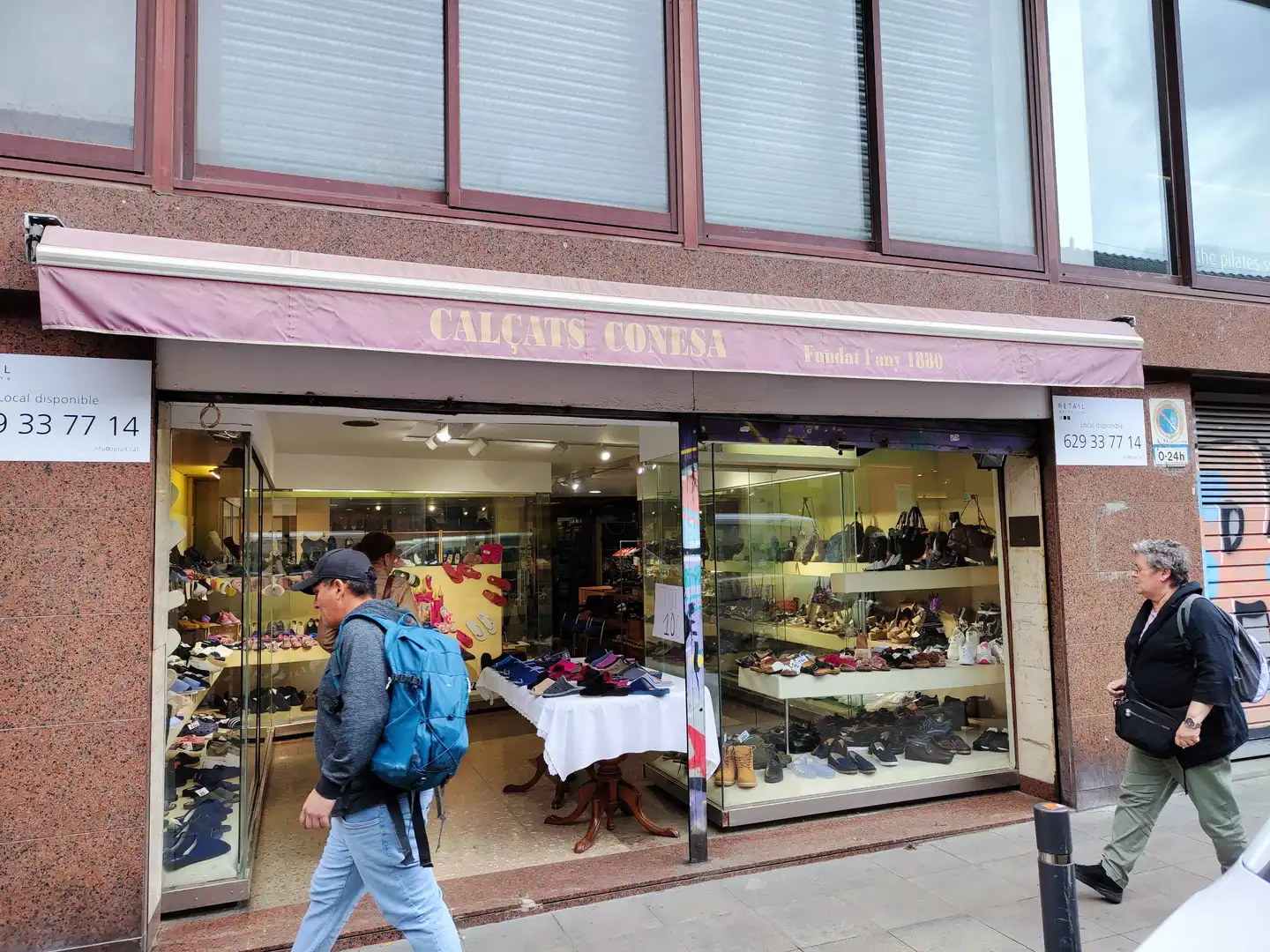 Local comercial en alquiler en Llibertat 18, imagen 4