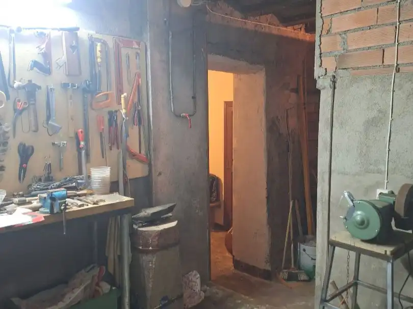 Adossat amb jardí en venda a Vall 5, imagen 14