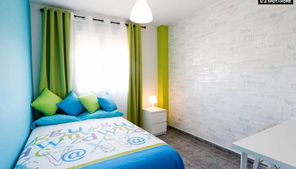 Photo 1 of Flat to share in Espartales, Madrid