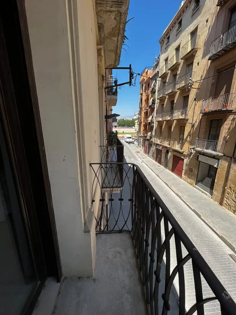 Terraza de Piso en venta en Tortosa