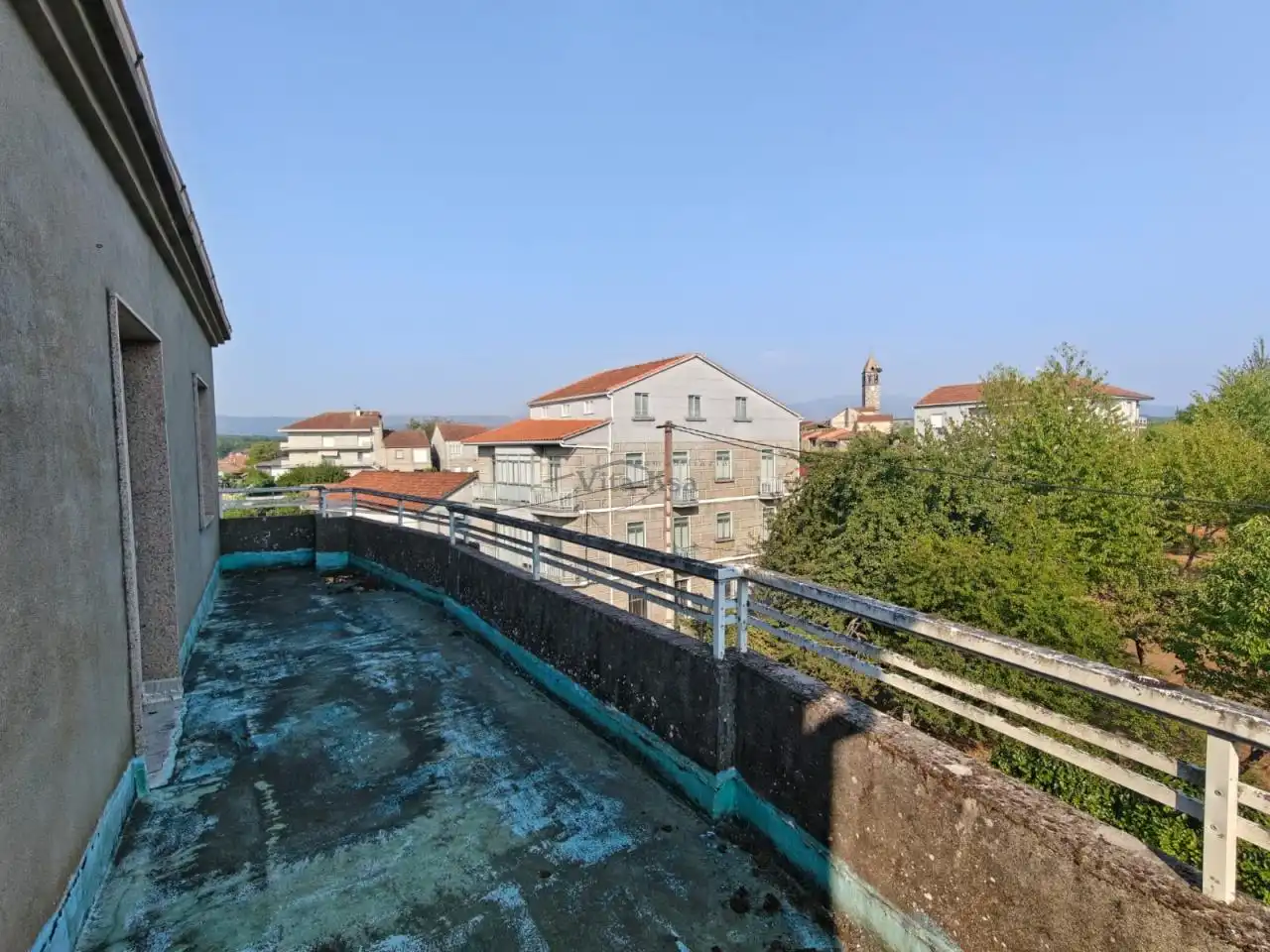 House with garden for sale in Baños de Molgas, imagen 13