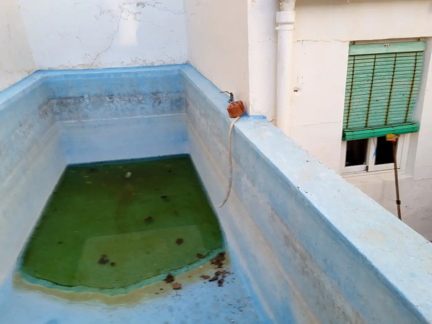 House with pool for sale in La Roda, imagen 14
