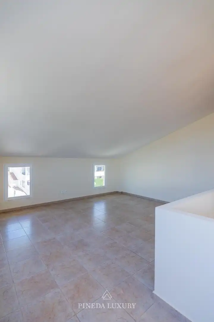 Sala de estar de Casa o chalet de alquiler en Puçol con Calefacción, Jardín privado y Terraza