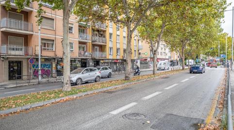 Foto 2 de Pis en venda a Avenida Avenida de Madrid, 21, 23, Plaza de Toros, Granada