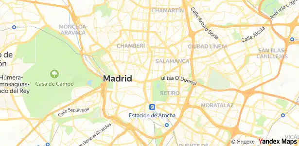 Piso en venta en Barrio de Salamanca, imagen 3