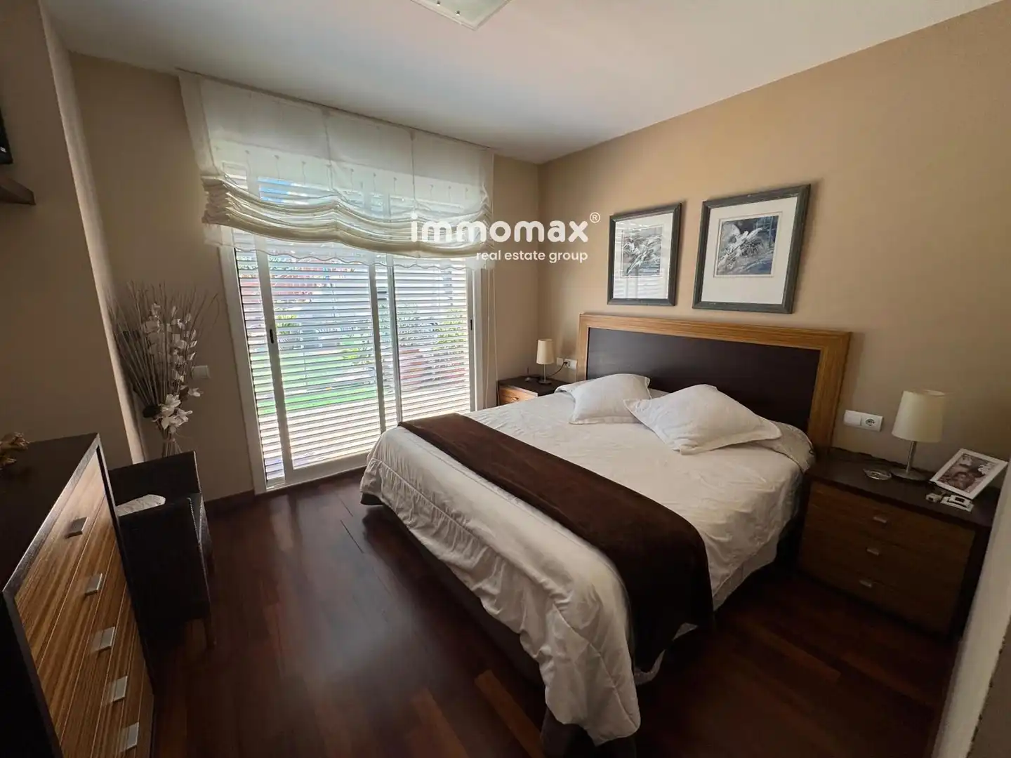Habitación de Casa o chalet en venta en Sant Boi de Llobregat con Aire acondicionado, Calefacción y Terraza