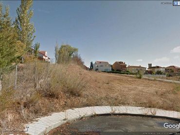 Terreny residencial en venda a Benavente