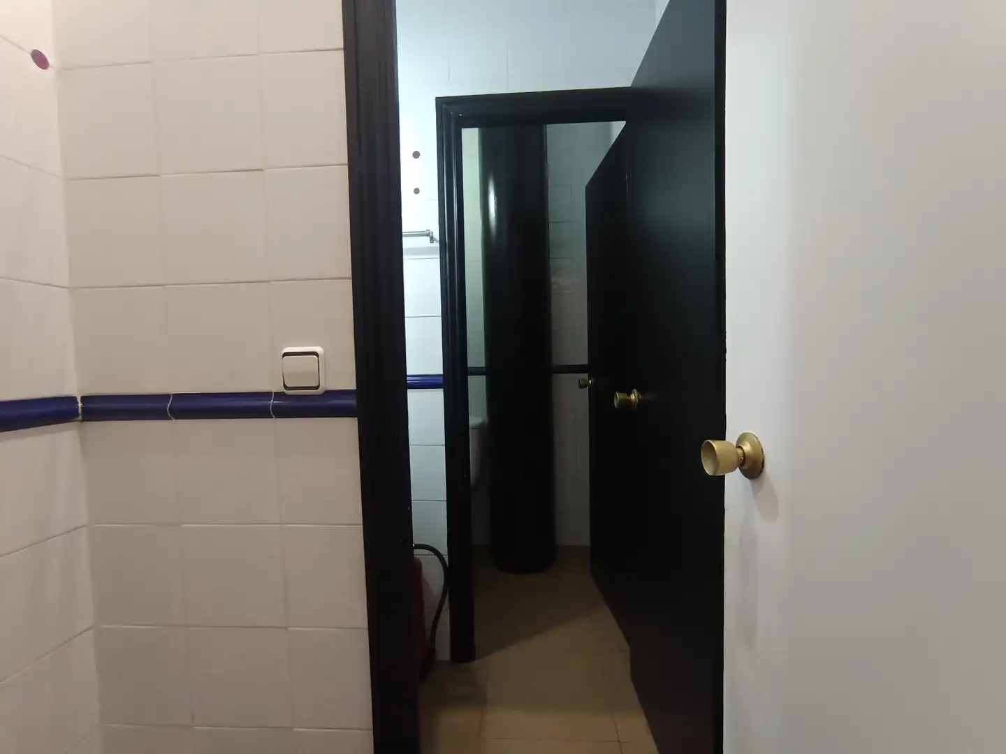 Local comercial de lloguer a Villalba Estación, imagen 12