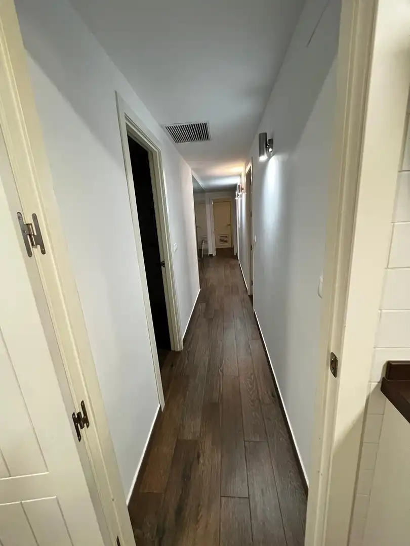 Flat for sale in Córdoba  with Air Conditioner, Parquet flooring and Storage room