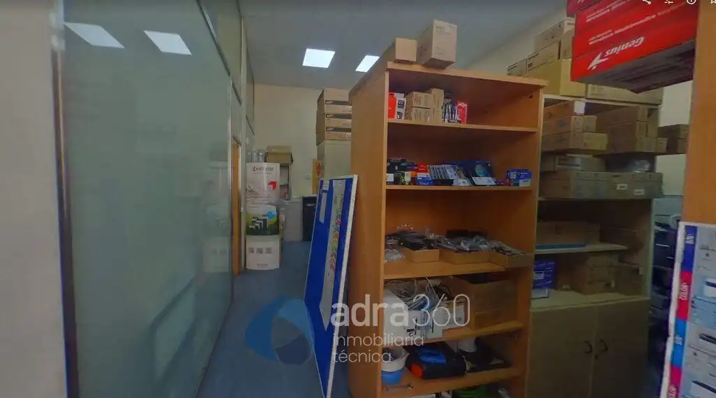 Local comercial en venta en Ronda de los Cuarteles, imagen 8