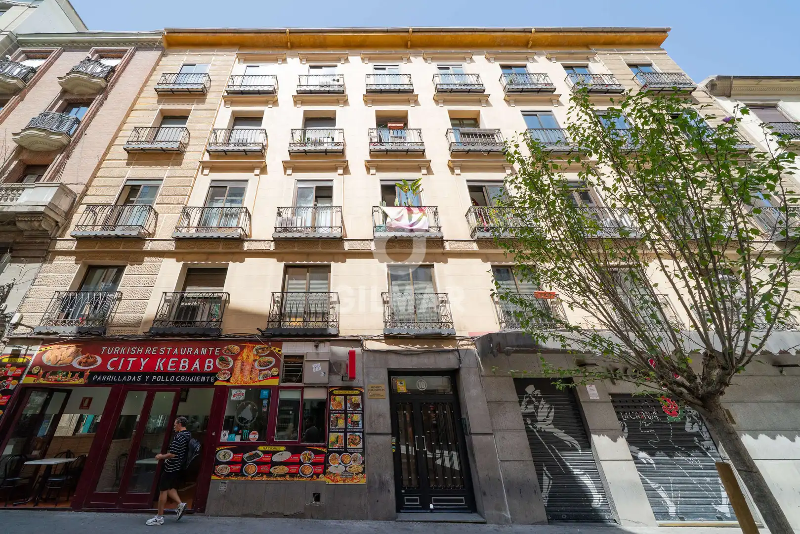 Wohnung mit Aufzug zum Verkauf in Centro, imagen 28
