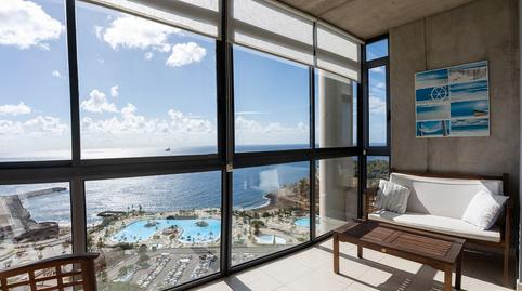 Foto 5 de Piso de alquiler en Calle Los Llanos Seis, 5, Los Llanos - El Cabo,  Santa Cruz de Tenerife Capital