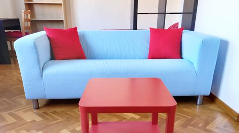 Foto 2 de Estudi de lloguer a Santa Catalina de Laboure, Opañel,  Madrid Capital