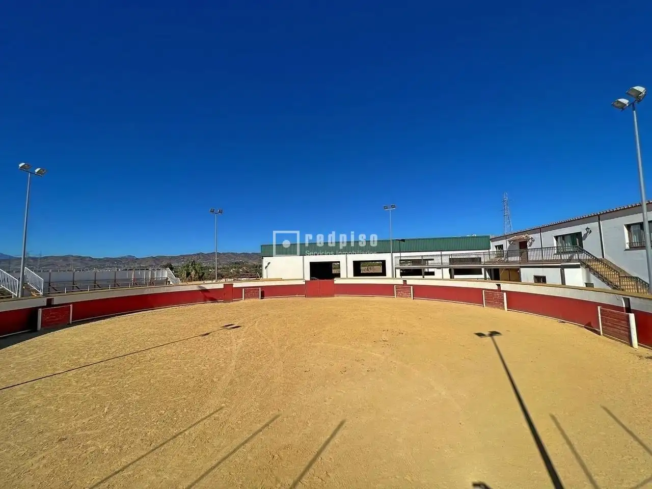 Vista exterior de Casa o chalet en venta en Cártama con Aire acondicionado, Terraza y Trastero