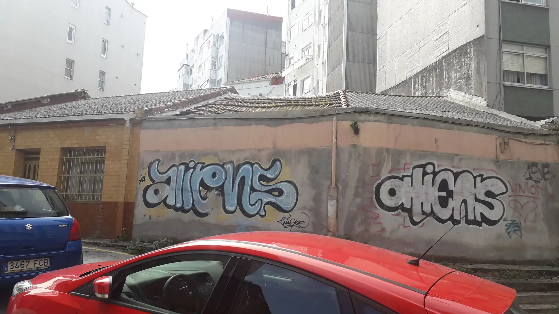 Terreni e lotti in vendita a Rúa Miramar Castrillón, imagen 6