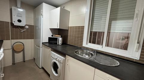 Foto 3 de Pis en venda a La Banda - Campo de Fútbol, Cádiz