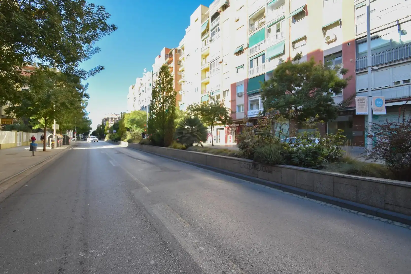 Piso de alquiler en Camino DE RONDA, Fígares